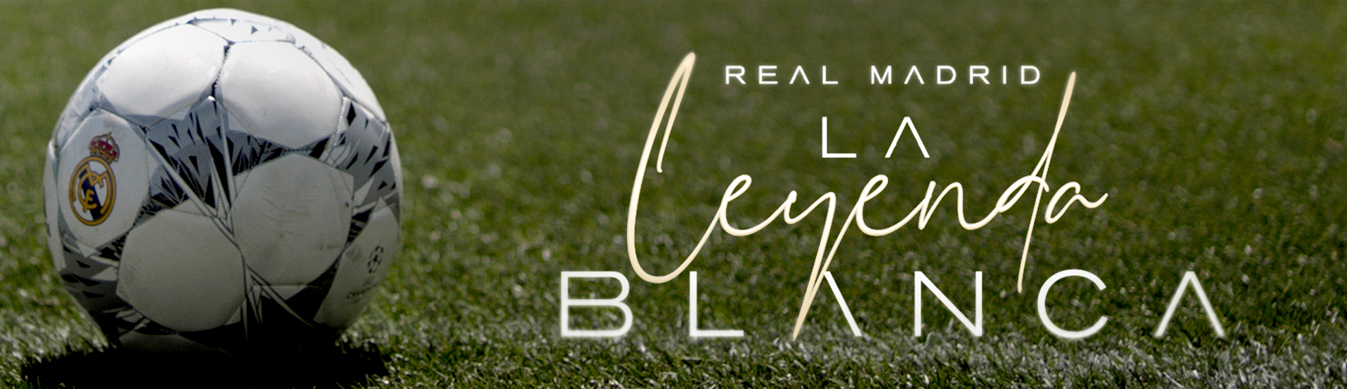 Real Madrid, La Leyenda Blanca