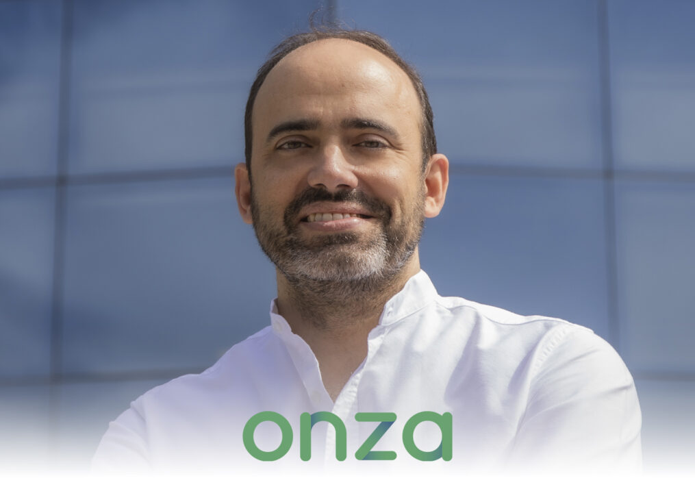 Onza refuerza su equipo para una nueva etapa de crecimiento