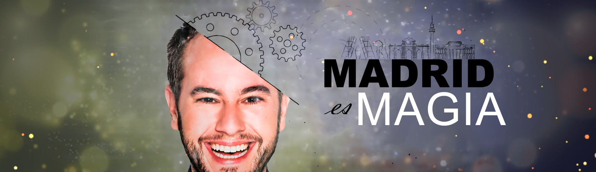 Madrid es Magia