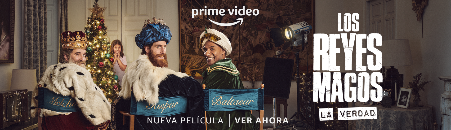 Los Reyes Magos: La verdad