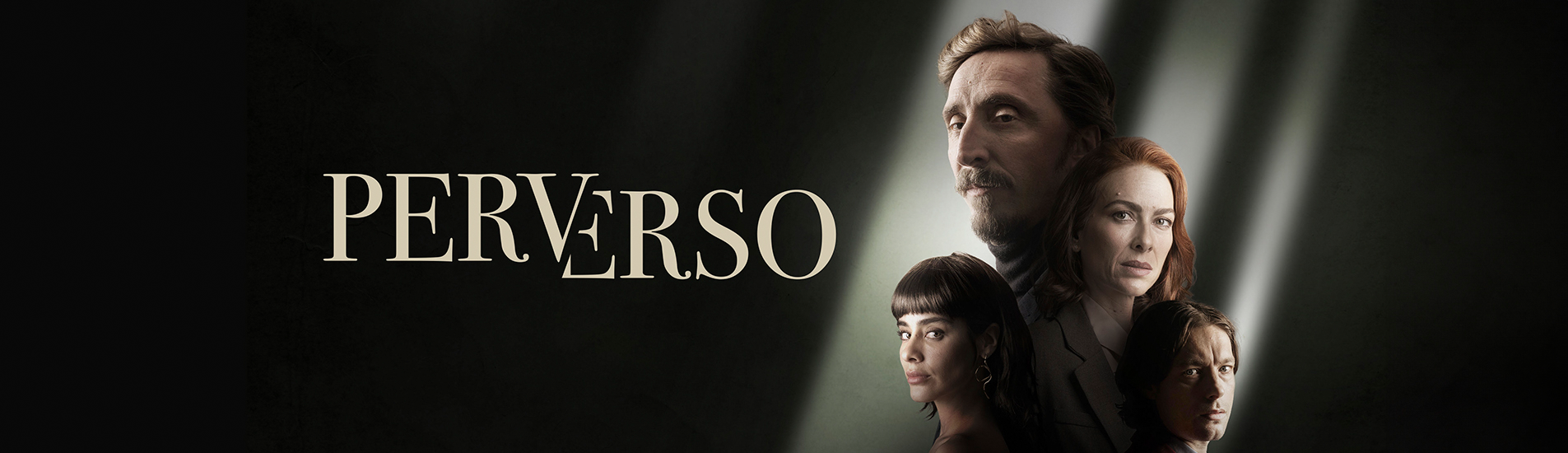 Perverso