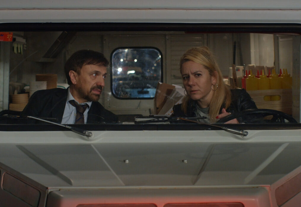 «Atasco» llega al Top 1 de Prime Video