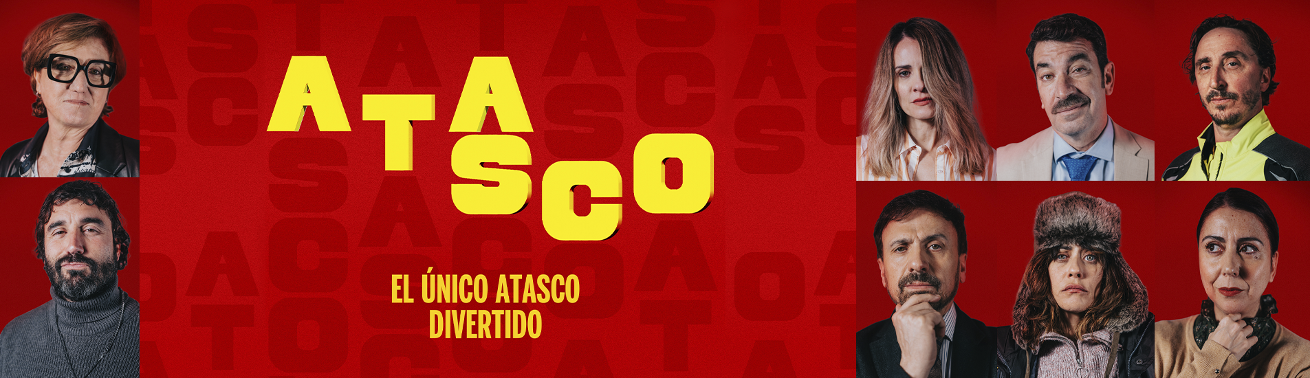 Atasco