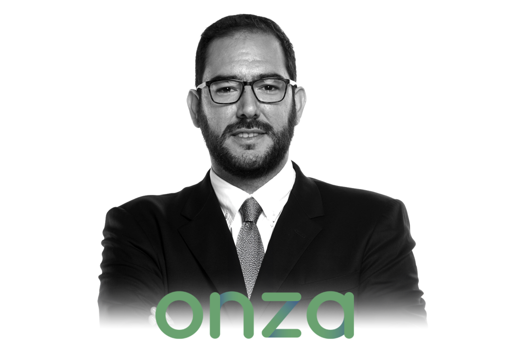 Enrique Fernández-Galiano se incorpora como director de desarrollo de negocio