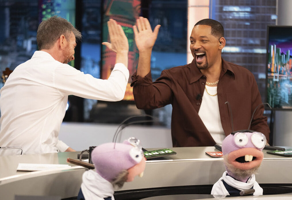 Onza vende ‘El Hormiguero’ en Argentina